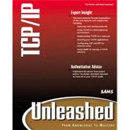 Tcp/Ip Unleashed