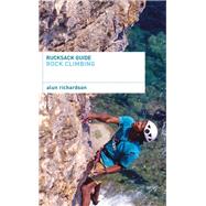 Rucksack Guide - Rock Climbing