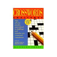 Crosswords Challenge 11
