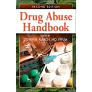 Drug Abuse Handbook, Second Edition