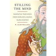 Stilling the Mind : Shamatha Teachings from Dudjom Lingpa's Vajra Essence