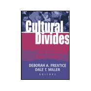 Cultural Divides