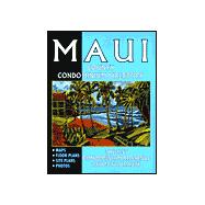 Maui County Condominium Directory
