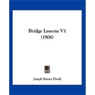 Bridge Lessons V1