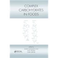 Complex Carbohydrates in Foods