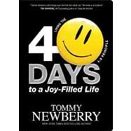 40 Days to a Joy-Filled Life