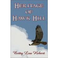 Heritage of Hawk Hill