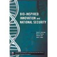 Bio-inspired Innovation and National Security
