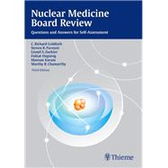 Nuclear Medicine Board Review