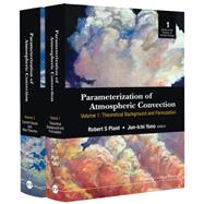 Parameterization of Atmospheric Convection