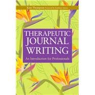 Therapeutic Journal Writing