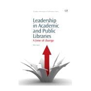 Leadership in Academic and Public Libraries