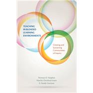 Teaching in Blended Learning Environments