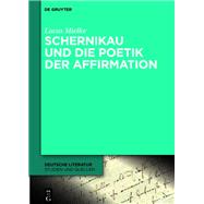 Schernikau und die Poetik der Affirmation