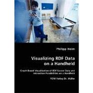 Visualizing RDF Data on a Handheld: Graph-based Visualization of Rdf Soccer Data and Interaction Possibilities on a Handheld