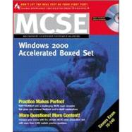 MCSE Windows 2000 Accelerated : Exam 70-240