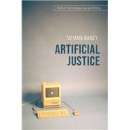 Artificial Justice