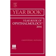 The Year Book of Ophthalmology 2016
