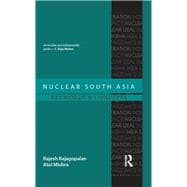 Nuclear South Asia