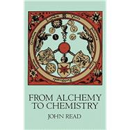 From Alchemy to Chemistry
