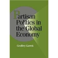 Partisan Politics in the Global Economy