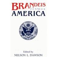 Brandeis and America