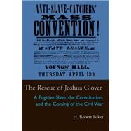The Rescue of Joshua Glover