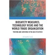 Biosafety Measures, Technology Risks and the World Trade Organization