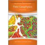 Field Geophysics