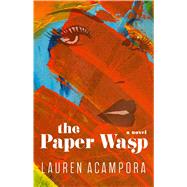 The Paper Wasp