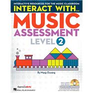 Interact With Music Assessment Level 2