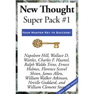 New Thought Super Pack #1