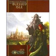 Compass of Celestial Directions, Volume 1 : The Blessed Isle