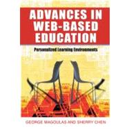 Advances in Web-Based Education