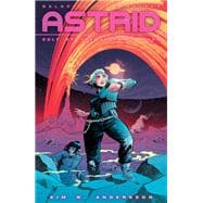 Astrid: Cult of the Volcanic Moon