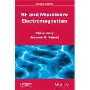 Rf and Microwave Electromagnetism