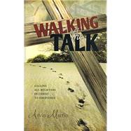 Walking the Talk