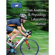 Human Anatomy & Physiology Laboratory Manual Cat version+ Modified Mastering with A&P Pearson eText Valuepack access card for fundametals of Anat & Physio