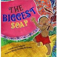 The Biggest Soap