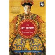 Last Empress: A Novel