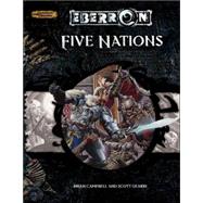 Five Nations