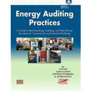 Energy Auditing Practices (Item #0690)