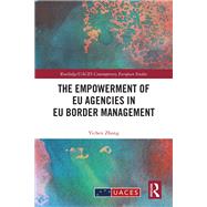 The Empowerment of EU Agencies in EU Border Management
