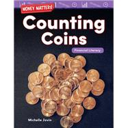 Money Matters - Counting Coins - Financial Literacy