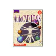Learn AutoCAD LT for Windows 95