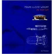 Frank Lloyd Wright in Pop-Up