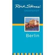 Rick Steves' Snapshot Berlin