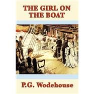The Girl on the Boat