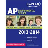 Kaplan AP Environmental Science 2013-2014