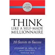 Think Like a Self-Made Millionaire